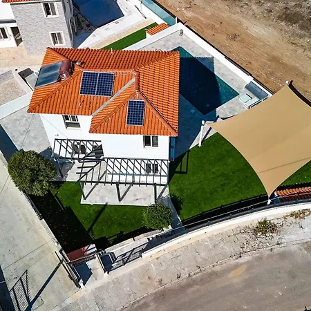 וילה Panorama By Ezoria