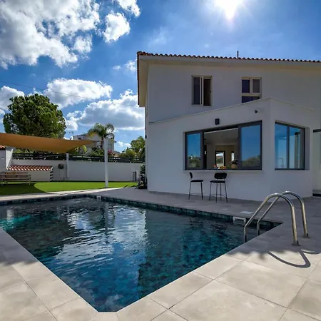 Villa Panorama By Ezoria *