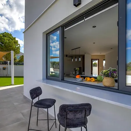 Panorama By Ezoria Villa