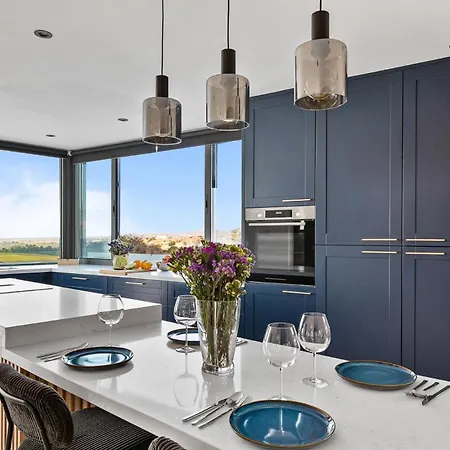 Villa Panorama By Ezoria Kúklia