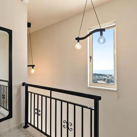 Villa Panorama By Ezoria *