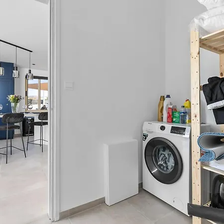 Panorama By Ezoria Villa