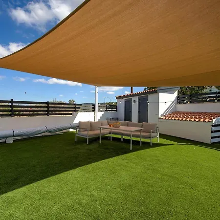 Panorama By Ezoria Villa *