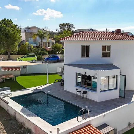 Villa Panorama By Ezoria