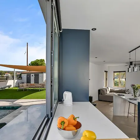 וילה Panorama By Ezoria