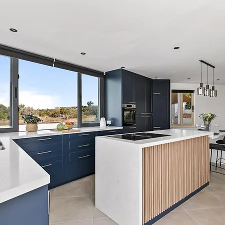 Panorama By Ezoria * Kouklia