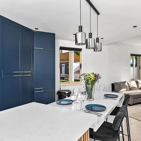 Panorama By Ezoria Villa Kouklia