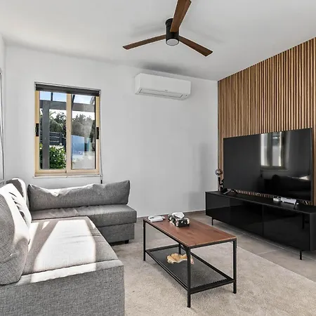 Panorama By Ezoria * Kouklia