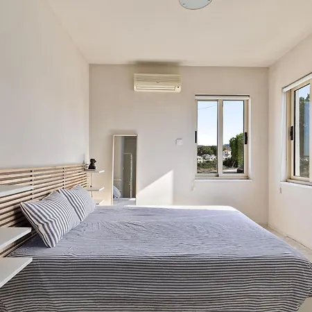 Panorama By Ezoria * Kouklia