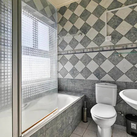 Panorama By Ezoria וילה