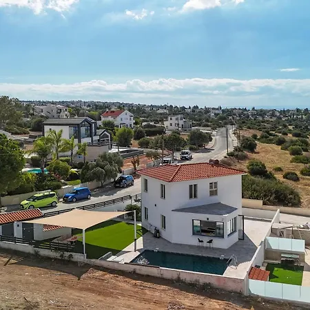 Panorama By Ezoria וילה *