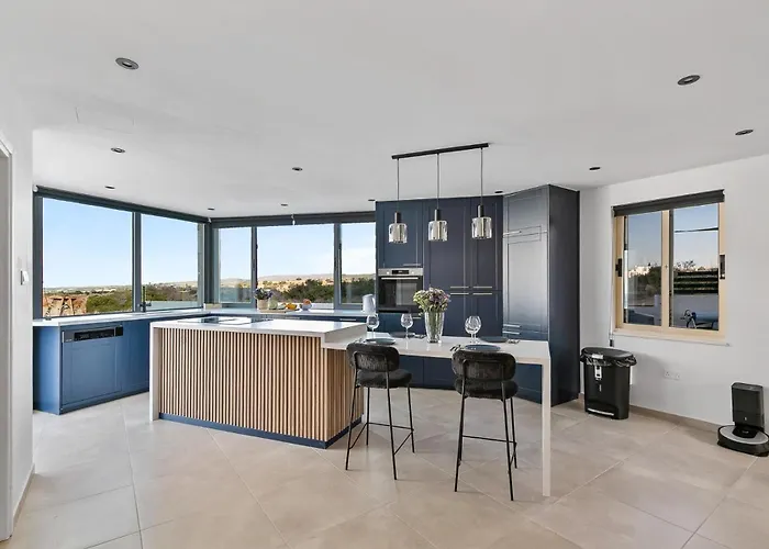 Panorama By Ezoria Paphos