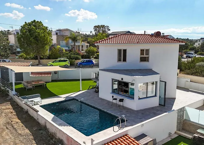 Villa Panorama By Ezoria