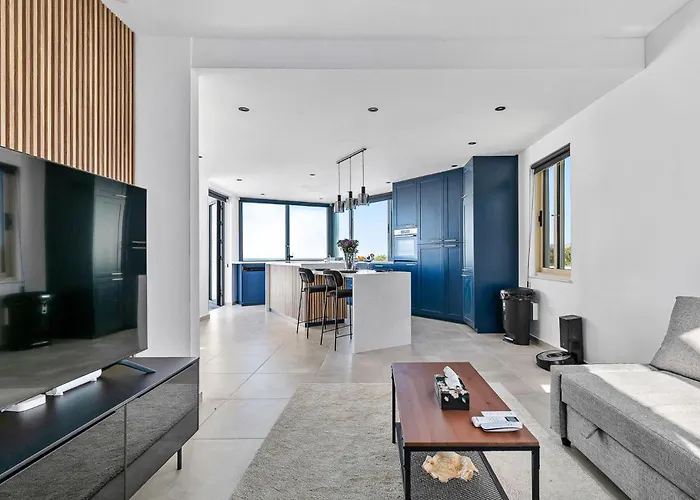 Villa Panorama By Ezoria *