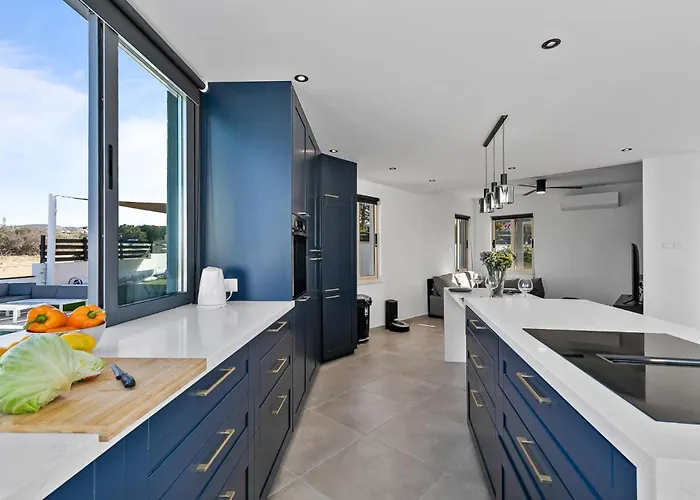 Βίλα Panorama By Ezoria Πάφος