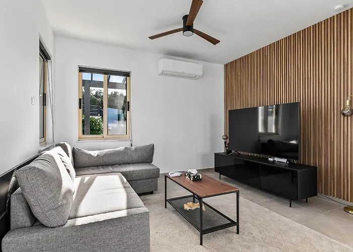 Panorama By Ezoria * Paphos