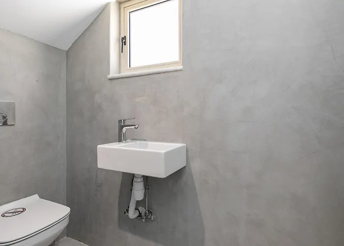 Panorama By Ezoria Βίλα Πάφος