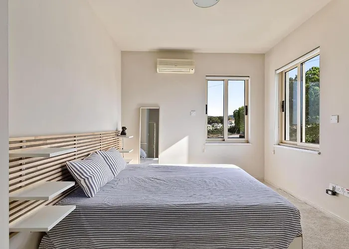 Panorama By Ezoria * Πάφος