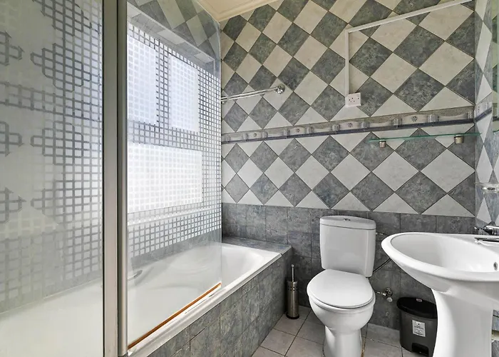 Panorama By Ezoria Villa