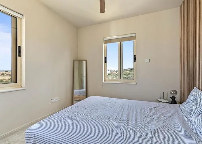 Panorama By Ezoria Πάφος