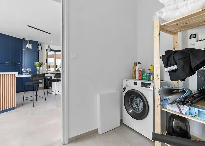 Panorama By Ezoria Βίλα