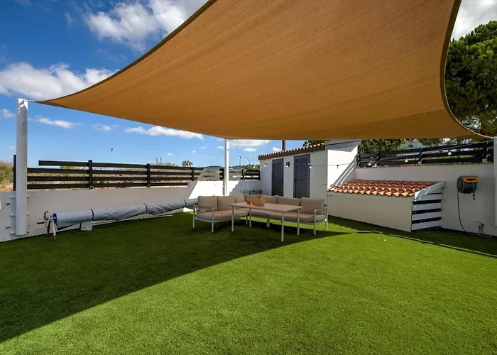 Panorama By Ezoria Βίλα *