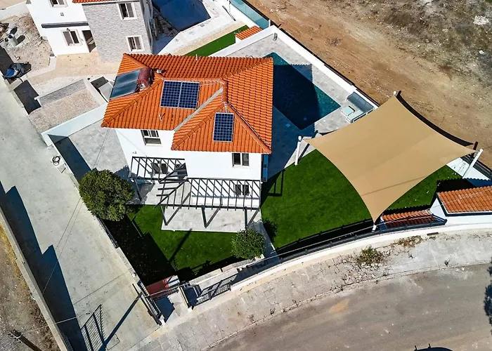 Villa Panorama By Ezoria